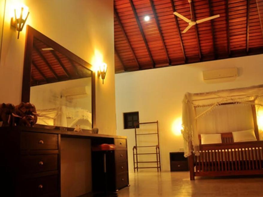 Jungle Heart Cabanas Danwattegoda Exterior foto