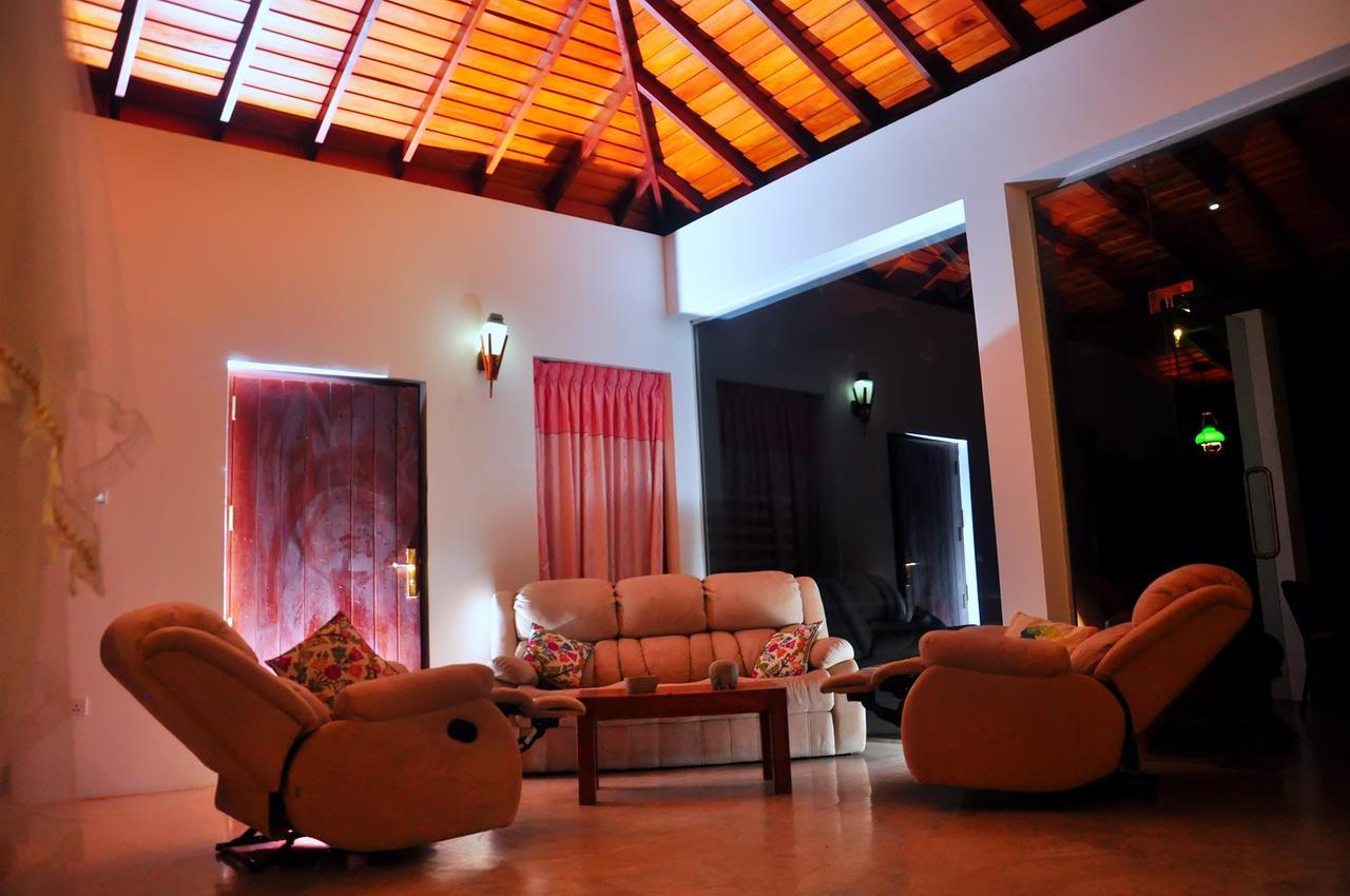 Jungle Heart Cabanas Danwattegoda Exterior foto